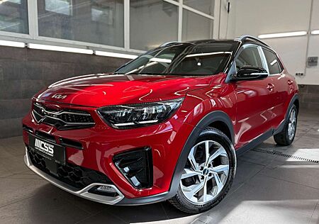 Kia Stonic GT Line Edition LED LEDER NAVI SHZ