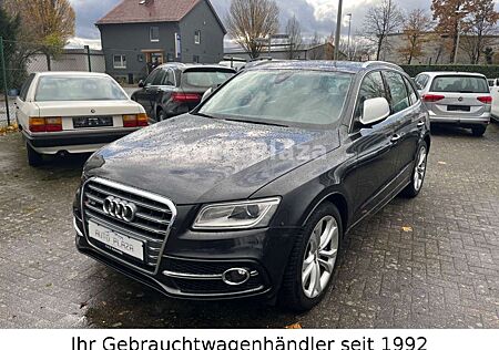 Audi SQ5 3.0 TDI quattro*S-Heft*Panorama*Gepflegt