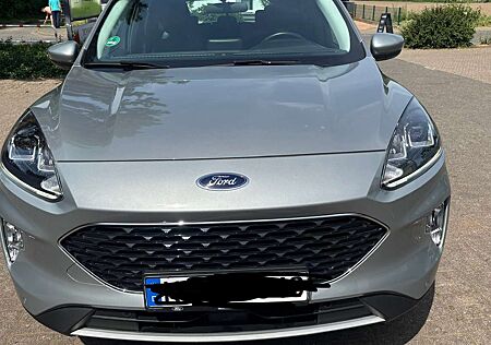 Ford Kuga 1.5 EcoBoost COOL