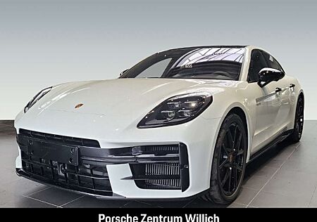 Porsche Panamera 4 E-Hybrid InnoDrive Head-Up Soft-Close