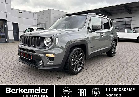 Jeep Renegade 1.3 T-GDI *Schiebedach/Leder/Navi*