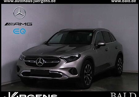 Mercedes-Benz GLC 220 d 4M Avantgarde/DIGITAL/Pano/AHK/Distr