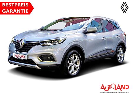 Renault Kadjar 1.3 TCE Limited EDC LED Navi Panorama DAB
