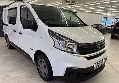 Fiat Talento Kasten L1H1 1,0t SX