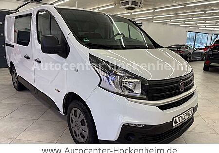 Fiat Talento Kasten L1H1 1,0t SX