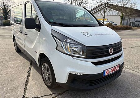 Fiat Talento Kasten L1H1 1,0t SX