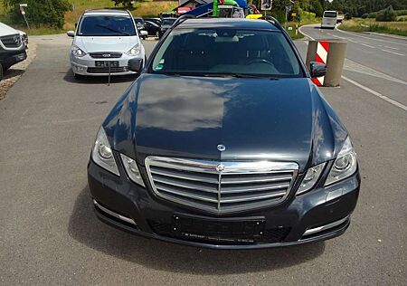 Mercedes-Benz E 300 CDI E -Klasse T-M.BlueEf./Euro 5