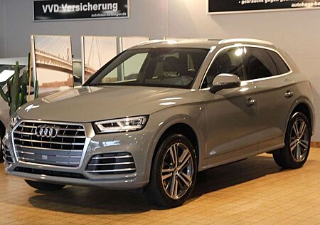 Audi Q5 SUV Sport 40 TDI Quattro S-tronic S Line 20"