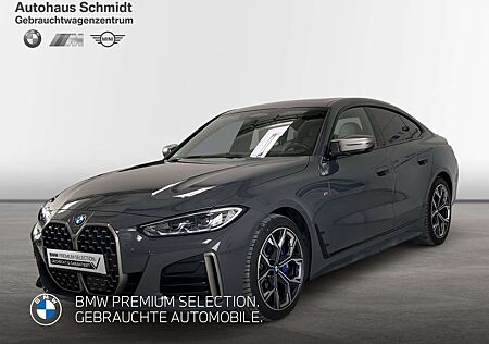 BMW 440 M440i *Gran Coupé*LC Prof*GSD*Driv A Prof*H/K*360*