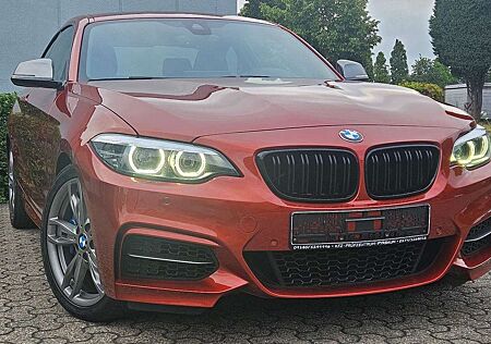 BMW 240 xDrive Steptronic Coupé