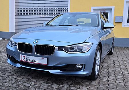 BMW 320 i xDrive