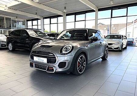 Mini John Cooper Works Autom/Leder/Navi/H&K/Chilli II