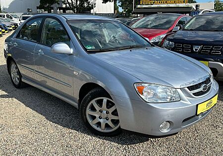 Kia Cerato 2.0 EX Automatik*Klima*2.HD*TÜV NEU