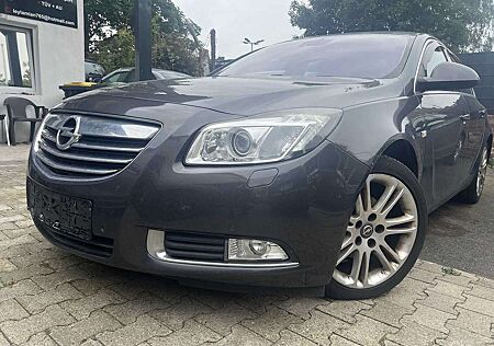 Opel Insignia Fließheck Diesel 2.0 CDTI ecoFLEX Start/Stop Editi