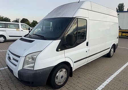 Ford Transit FT 300 L Trend LKW Motorschaden