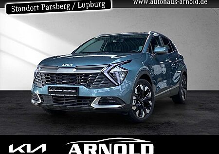 Kia Sportage 1.6 T-GDI PlugInHybrid PHEV Vision Komf