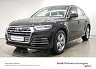 Audi Q5 50 TFSI e quattro sport S tro. LED AHK PDC+ GRA SH