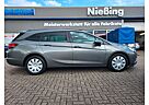 Opel Astra ST 1.6 Diesel Business 81kW