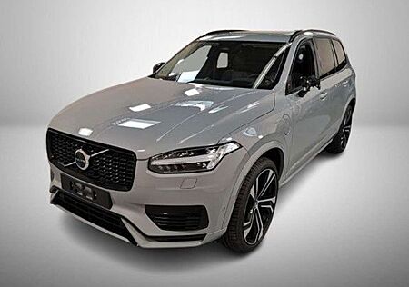 Volvo XC 90 XC90 T8 Ultra Dark Recharge Plug-In Hybrid AWD
