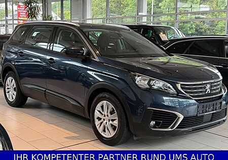 Peugeot 5008 Active/7-SITZER/PDC/NAVI/ANDROID/BLUETOOTH