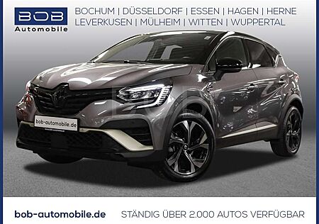 Renault Captur E-TECH Plug-in 160 NAVI SHZ PDC RFK