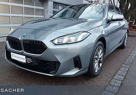 BMW 120 A Navi,LED,AHK,RüKa,17",kein Mieter