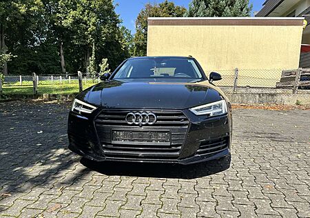 Audi A4 Avant 2.0 TDI S tronic