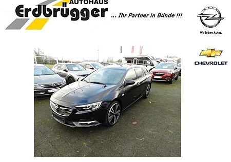 Opel Insignia Ultimate 4x4 AHK Navi 20 Zoll Sitzu.Lenkradheizung