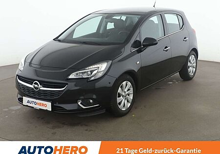 Opel Corsa 1.4 Innovation *TEMPO*LIM*PDC*SHZ*