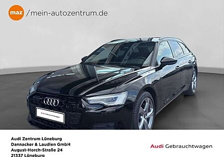 Audi A6 Avant 45 3.0 TDI quattro advanced Alu Matrix