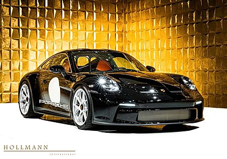 Porsche 992 911 ST + Roll Cage + Bose + Rear Camera