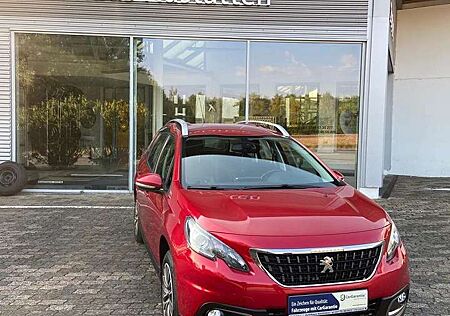 Peugeot 2008 PureTech 110 Active