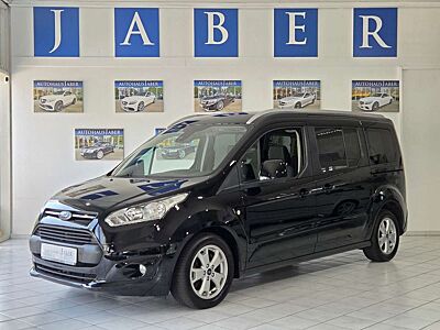 Ford Tourneo Connect Grand Tourneo Connect Titanium AHK RFK