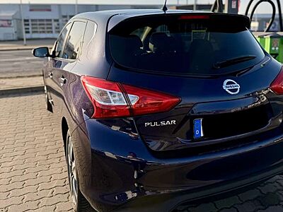 Nissan Pulsar 1.2 DIG-T Xtronic Tekna Unfallfrei!!