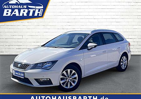 Seat Leon ST 1.6 TDI Style *Navi*Sound*Klima*PDC*