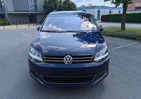 VW Sharan Volkswagen 1.4 TSI (BlueMotion Technology) Comfortline