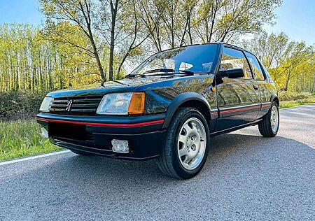 Peugeot 205 205 GTI