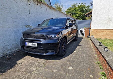 Dodge Durango 5,7 R/T