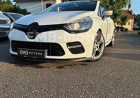 Renault Clio IV GT