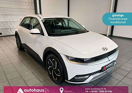 Hyundai IONIQ 5 Dynamiq Carplay|Voll LED|ACC|Sitzhzg.