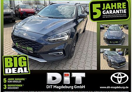 Ford Focus 1.0 Active Navi,KeyLess,LED,LM,Carplay,B&O