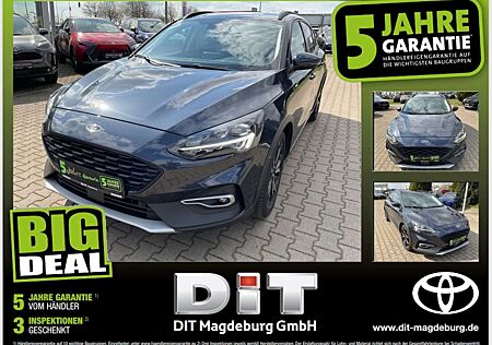Ford Focus 1.0 Active Navi,KeyLess,LED,LM,Carplay,B&O