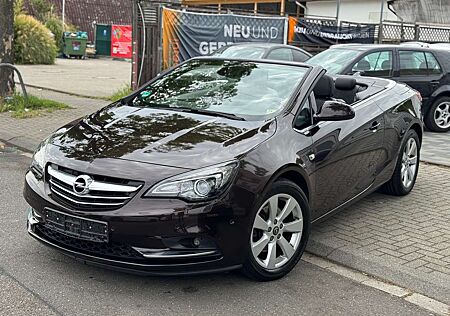Opel Cascada Neu-Tüv/Xenon/Navi/Leder/Cam/Innovation ecoFlex