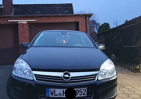 Opel Astra 1.6 Edition, Tempomat, TÜV bis 01.2027