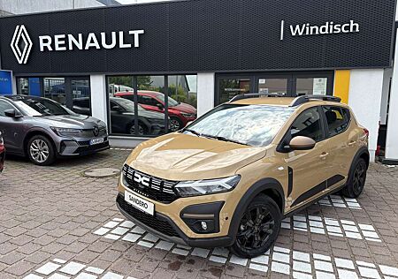 Dacia Sandero Stepway Extreme Tce 110