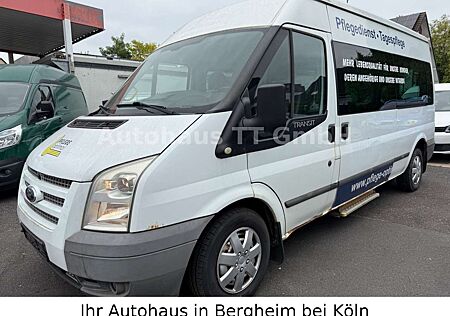 Ford Transit 300L KOMBI TOURNEO 2,2 Diesel°2xKlima°