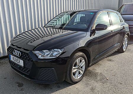 Audi A1 Sportback 25 TFSI Navi+Tempomat+Einparkh