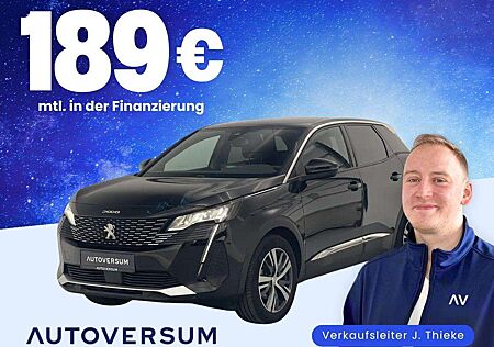 Peugeot 3008 e-THP Allure *ACC*KAM*KEYLESS*LED*SHZ*SAM*