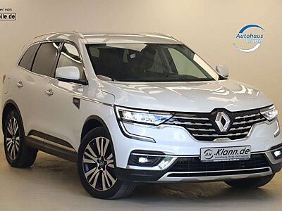 Renault Koleos 2.0dCi 184PS X-tronic Initiale Paris 4WD