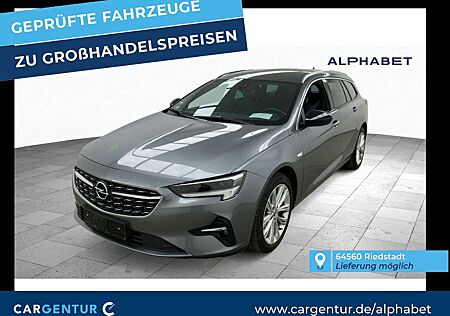 Opel Insignia 1.5 Diesel Business Elegance
